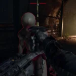 Màn chặt chém Zed bá đạo với sát thương Cắt trong Killing Floor 3