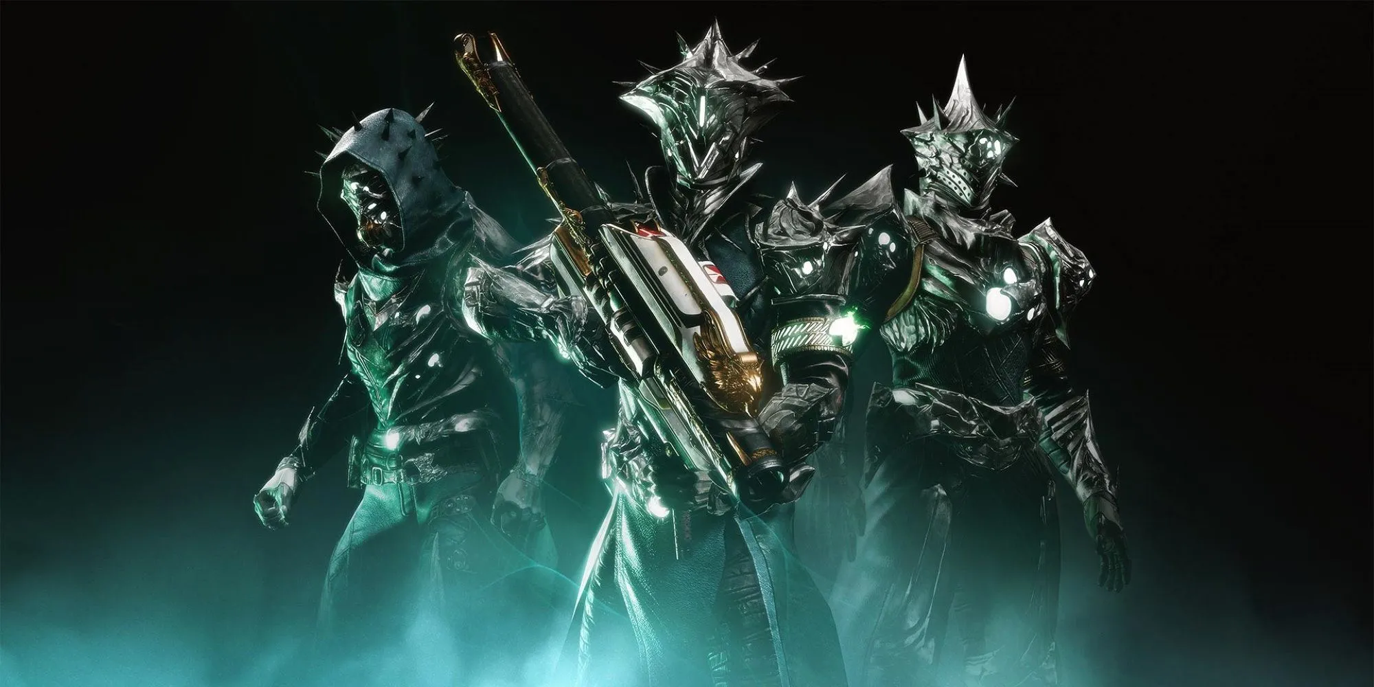 Một Dungeon đầy thử thách trong Destiny 2, nơi game thủ kiểm tra sức mạnh.