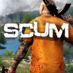 Người chơi trong SCUM đang kiểm tra chỉ số cơ thể phức tạp, biểu thị độ khó nhức nách của game sinh tồn