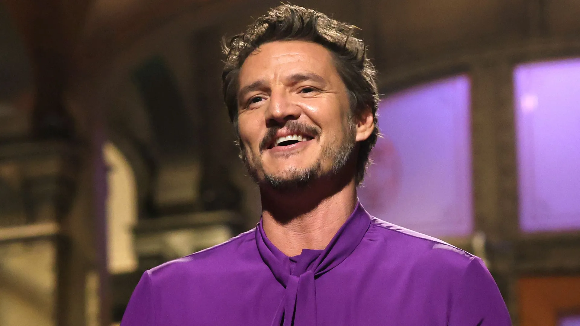 Pedro Pascal diễn viên phim The Last of Us bị tin đồn bôi nhọ