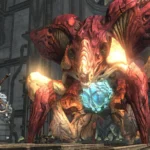 The Charred Council: Tổ chức bí ẩn đã "nhá hàng" Darksiders 4