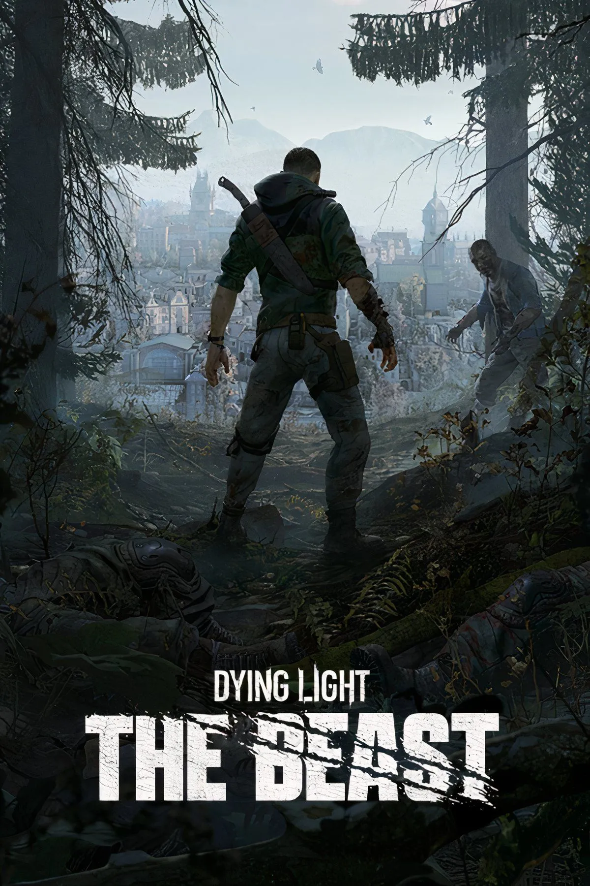 Tổng hợp các khoảnh khắc chiến đấu sinh tồn và đồ họa ấn tượng trong Dying Light The Beast, hứa hẹn trải nghiệm game bùng nổ.